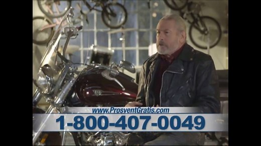 ProsVent TV Spot, 'Alivio'