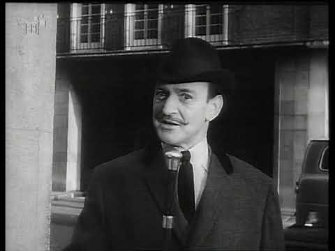 Die Morde des Herrn ABC (1965)