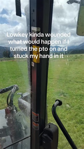 Understanding PTO Safety in Farm Life