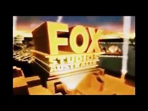 Fox Studios Australia [Australian]