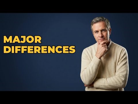 What Are The Key Theological Differences In Churches?