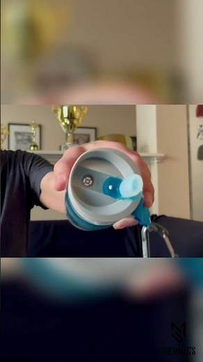 LifeStraw Filter Water Bottle; Measurements & Features