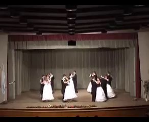 Angol keringő