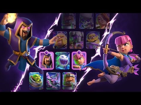 Clash Royale Live Stream 🔥 | Intense Battles, Pro Strategy & Epic Wins! 🏆 | Live Gameplay by Naksh⚔️