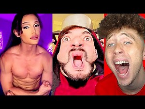 58 Funniest TikToks on the Internet..