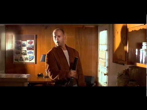 Pulp Fiction - John Travolta's Death