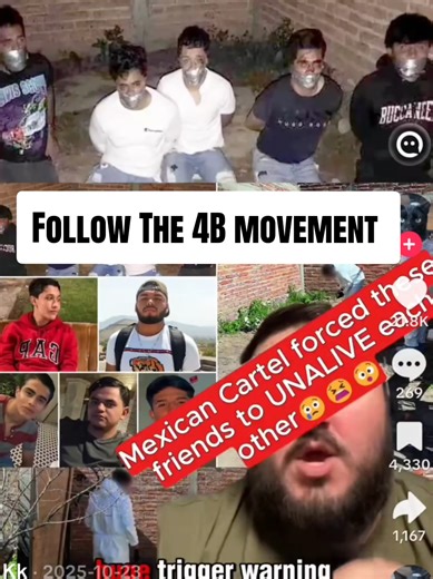 Follow the 4B movement Women! #4bmovement #4b #womentiktok #women | 4 b movement