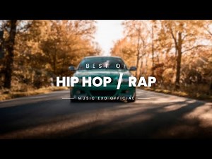 Best of Hip-hop /Rap Music MIX 2024 Mega Mix