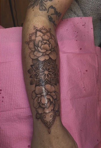 Creative Tattoo Ideas to Inspire Your Next Ink