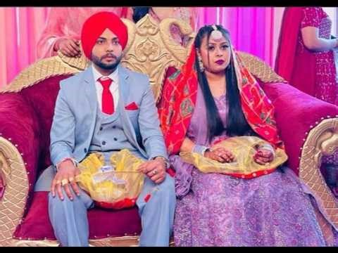 Jagjeet weds Swati | Wedding Ceremony | Ambala Color Lab 9812228731, 9812088230