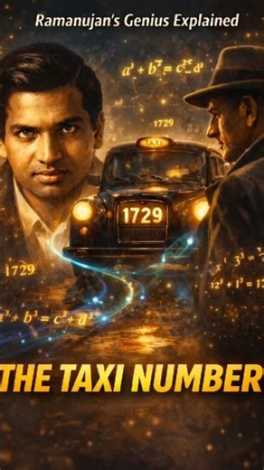 The introduction #shorts #maths #viral #ramanujan