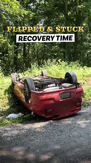 Flipped it & Recovered it! | Ron Pratt
