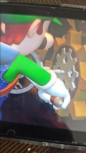 Luigi's Mansion: Dark Moon Final Trailer