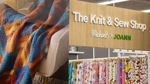 Michaels is reviving Joann - but not in the way you think