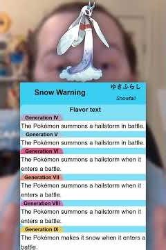 MORE MEGA ABILITIES REVEALED!! DRAGONITE, FROSLASS & MORE!!