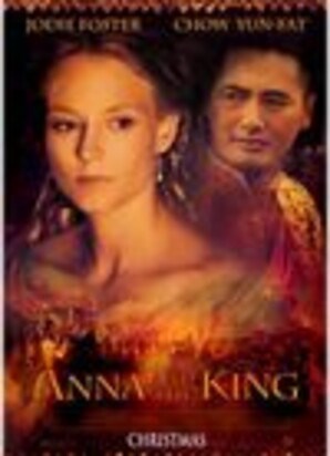 Film Anna et le roi – Cineman Streaming Guide