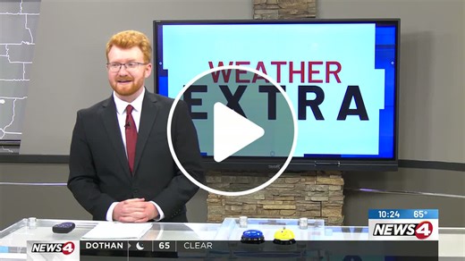 News4 First Alert Weather Extra: Latest Chilly Nights - NewsBreak