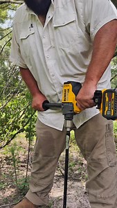 31 reactions | Tree Planting Made Easy! | Texas Garden Guy | Facebook