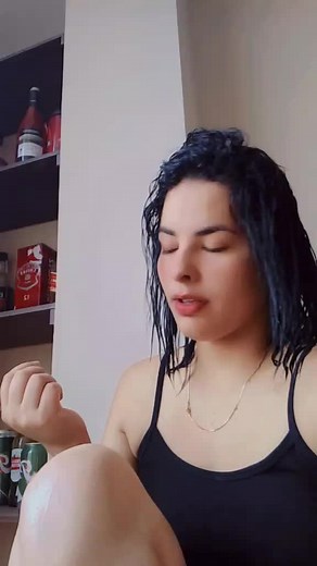 #fypシ゚viral #tiktok #fyp #niñamala