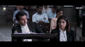 ▶️ 420 IPC - 420 IPC | A Gripping Tale of a Financial Fraud | Trailer