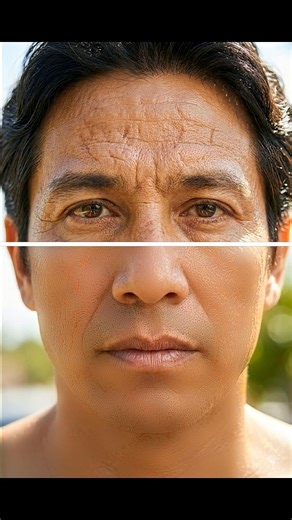 High-End Skin Retouching in 1 Minute | Photoshop Magic ✨ #viralshorts ‪@Anvitco‬