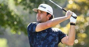 PGA Tour pro reveals golf shoe trick that INCREASES CLUB SPEED