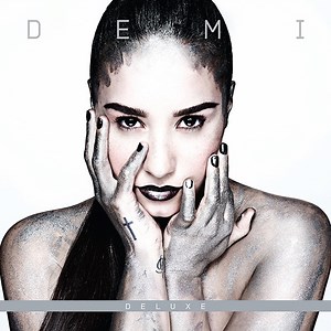 Demi Lovato - Demi