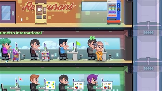 Videos & Audio - Smooth Operators 2