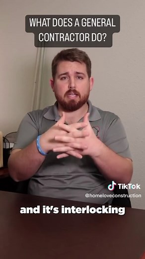 Understanding the Role of a General Contractor in Construction Projects