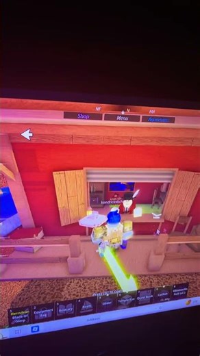 HOW TO GET RANDOM ROD IN FISCH