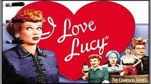 ASA 📺💻📹 MOVIE CRAZE - Pack 1; I Love lucy - S00E00-S01E05 - With Lucille Ball, Desi Arnaz, Vivian Vance, William Frawley