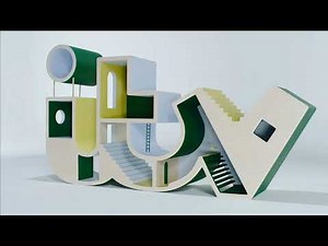 ITV Creates 2019 | August (2019): Week 4 (35) Montage | 26th August 2019; 2nd March 2020