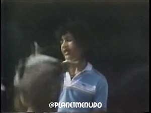 "Dame Un Beso" #UnaAventuraLlamadaMenudo #Menudo #PlanetMenudo **No tengo derechos de la música** **We do not own the rights to this music** For entertainment purposes only | Planet Menudo