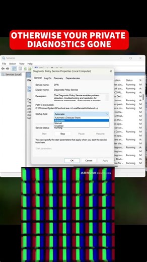 YOUR PC IS WATCHING YOU! Here's how to take back control of your privacy in minutes: #System #apps