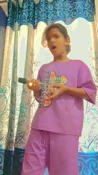 please support me . golden song 🎵 ✨️ cover. speaker connection error.