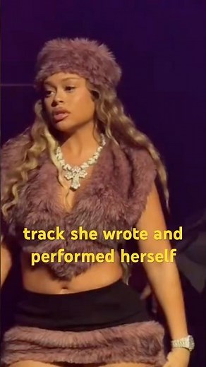 Top 6 songs that shaped latto’s music career #hiphopevolution #latto