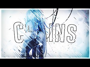 Chains - AMV -「Anime MV」4K