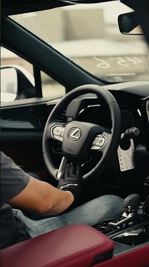 All New 2025 LEXUS NX350h #luxurymotors #bestluxury #luxury
