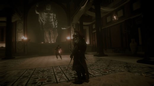 刺客信条：起源 - 弗拉维厄斯