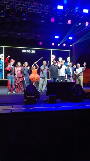 Sunway City Iskandar Puteri on Instagram: "✨ Hello, 2026 ✨ What a night to remember! . From electrifying performances to fireworks lighting up the sky — thank you for counting down with us at Sunway City Iskandar Puteri! 🎆 Here’s to more music, more moments, and more memories in the year ahead. . #SunwayJohor #SCIP #SunwayCity #SunwayCityIskandarPuteri #SunwayBigBox #NYE2026 #CountdownNight #FireworksNight #JohorBahru #Johor #IskandarPuteri #OnlyAtSCIP"