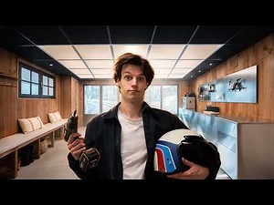 I'm creating my dream basement - RENOVATION