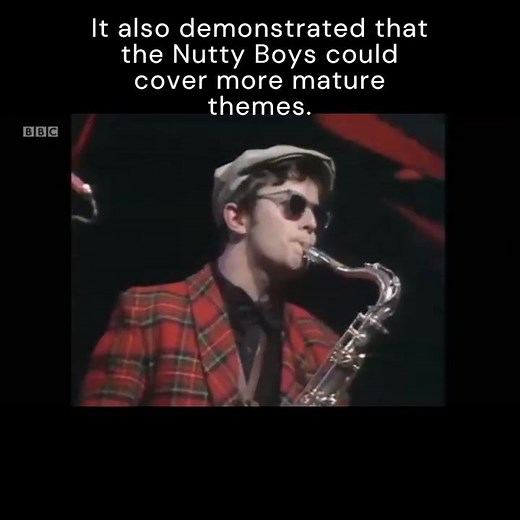 Madness Embarrassment #MadnessBand #SkaRevival #80smusic #RetroMusic #SkaLovers #TwoTone