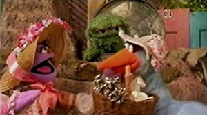Watch Sesame Street Season 40 Episode 12 - Mary, Mary Quite Contrary