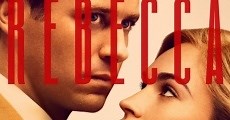 Rebeca / Rebecca (2020)  - Ver Película Completa en Español / Castellano - FULLTV