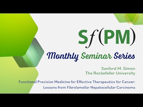 SFPM Seminar - September 13, 2023