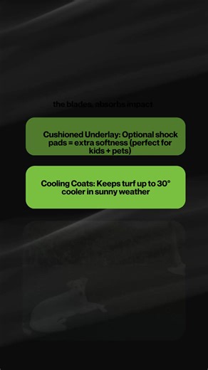 Ever stepped onto high-quality turf and thought, “Wow… this feels insanely good”?✨🌿�That buttery, cushy, barefoot-friendly softness isn’t an accident. It’s science. And at Coastal Synthetic Turf, we geek out over the details that make your outdoor space feel next-level amazing. 💚 Ready to upgrade your outdoor comfort? Experience the softest turf in town and see why Coastal installations feel as good as they look. Explore more at coastalsyntheticturf.com ✨ #CoastalSyntheticTurf #ScienceOfSoft #