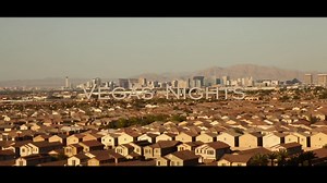 Vegas Nights
