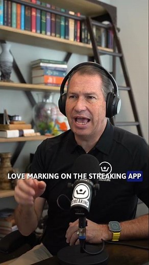 Streaking with Kids and the Whole Family