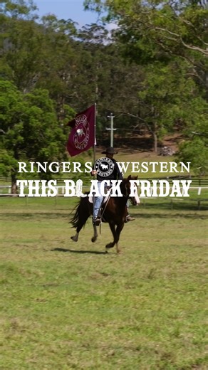The sale that stops the country 勞 Shop up to 60% OFF our most wanted Ringers Gear! From hats, to boots, to denim and workshirts, this is your chance to gear up in true Ringers style – rugged, reliable, and ready for anything. Get in quick, these buckin’ good deals won’t stick around long! Shop now while stocks last. #RWBlackFriday | Ringers Western | Facebook