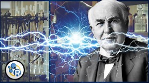5.2K views · 89 shares | Today in 1880, Thomas Edison was granted a patent for the electric lamp. Here's how Thomas Edison's love of science changed the world. | Reactions | Facebook